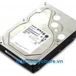 HDD Toshiba 3.5 SATA