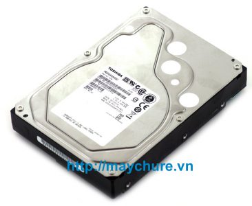 HDD Toshiba 3.5 SATA